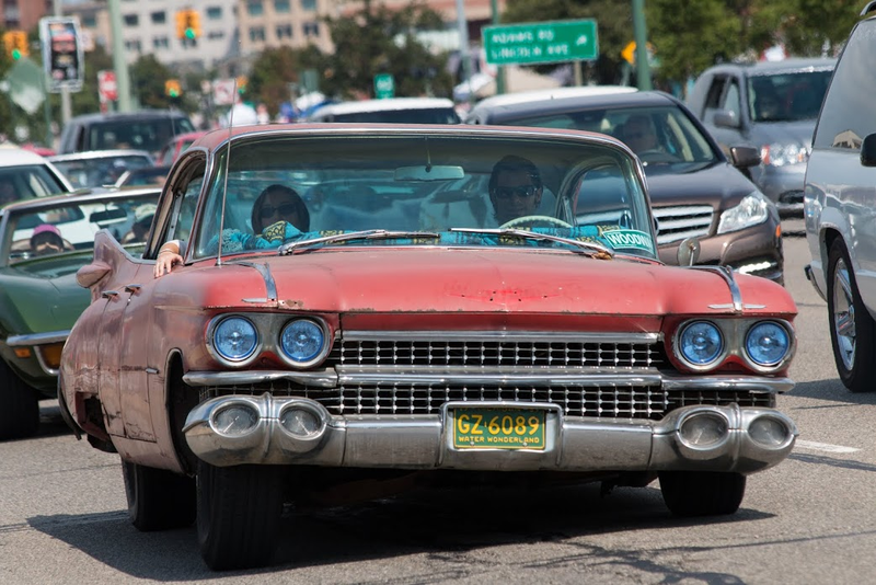 Illustration for article titled Why Detroit Still Matters To Car Enthusiasts
